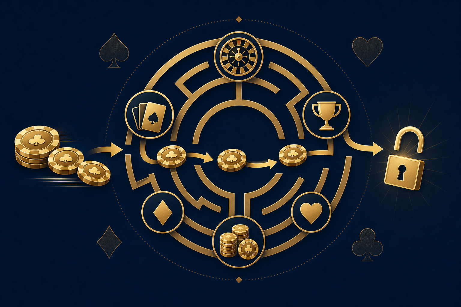 Wagering Calculation for Ice Bass Free Spins at Lucky Dreams and GG.Bet