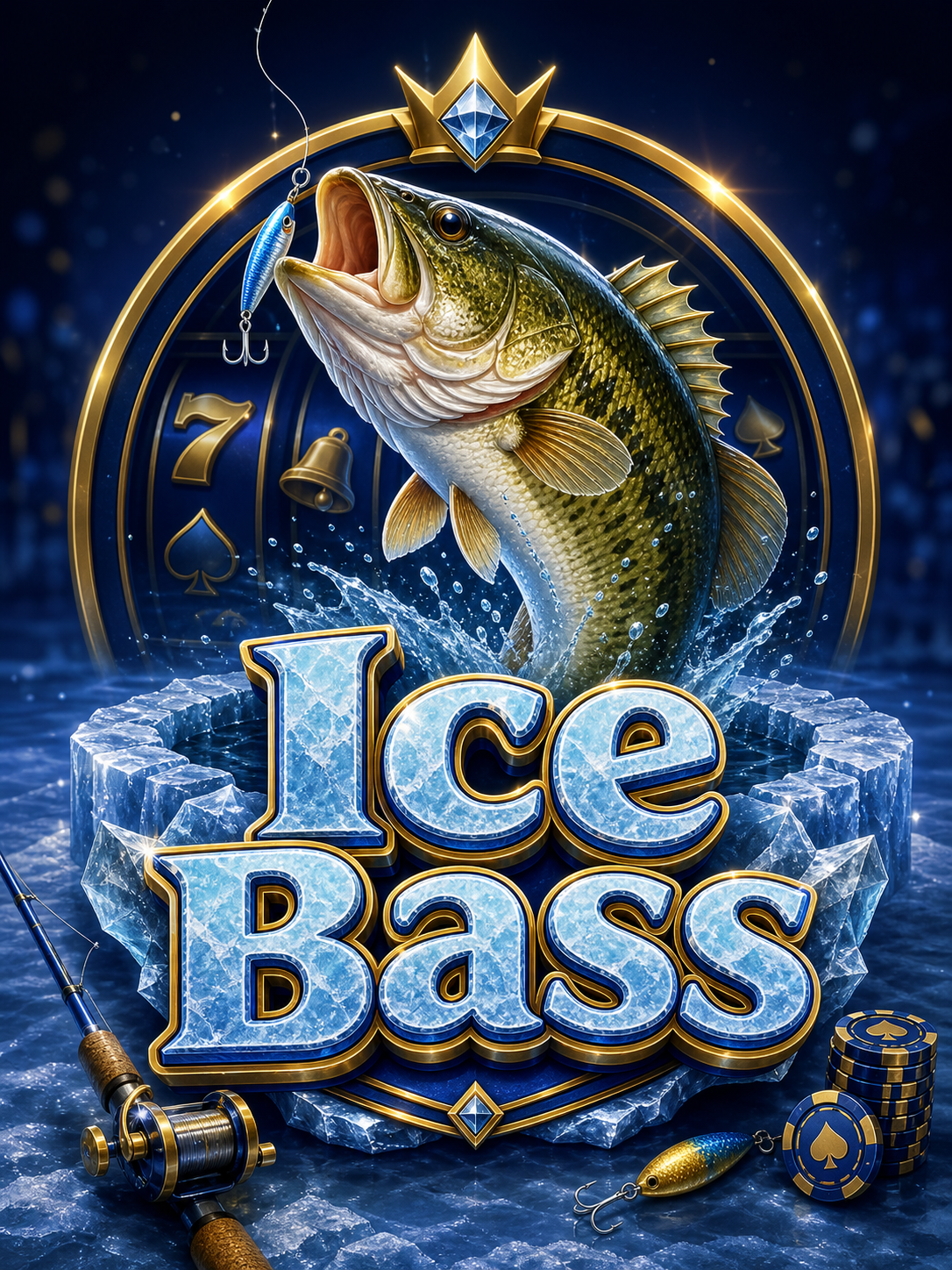 Ice Bass Top Casinos 2026 - Overview of the Five Best Offshore Providers