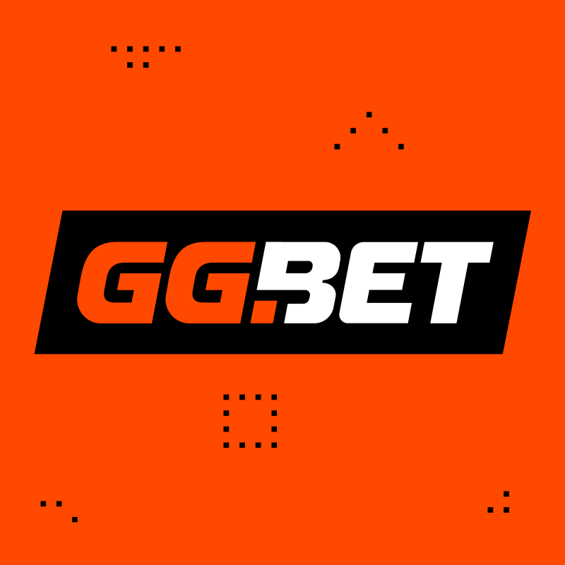 GG.Bet Logo - Curaçao-licensed casino with Ice Bass demo