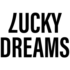 Lucky Dreams Logo - fast payouts for Ice Bass in GBP